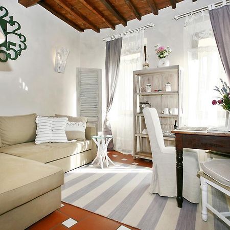 Gina Guest House Флоренция Экстерьер фото
