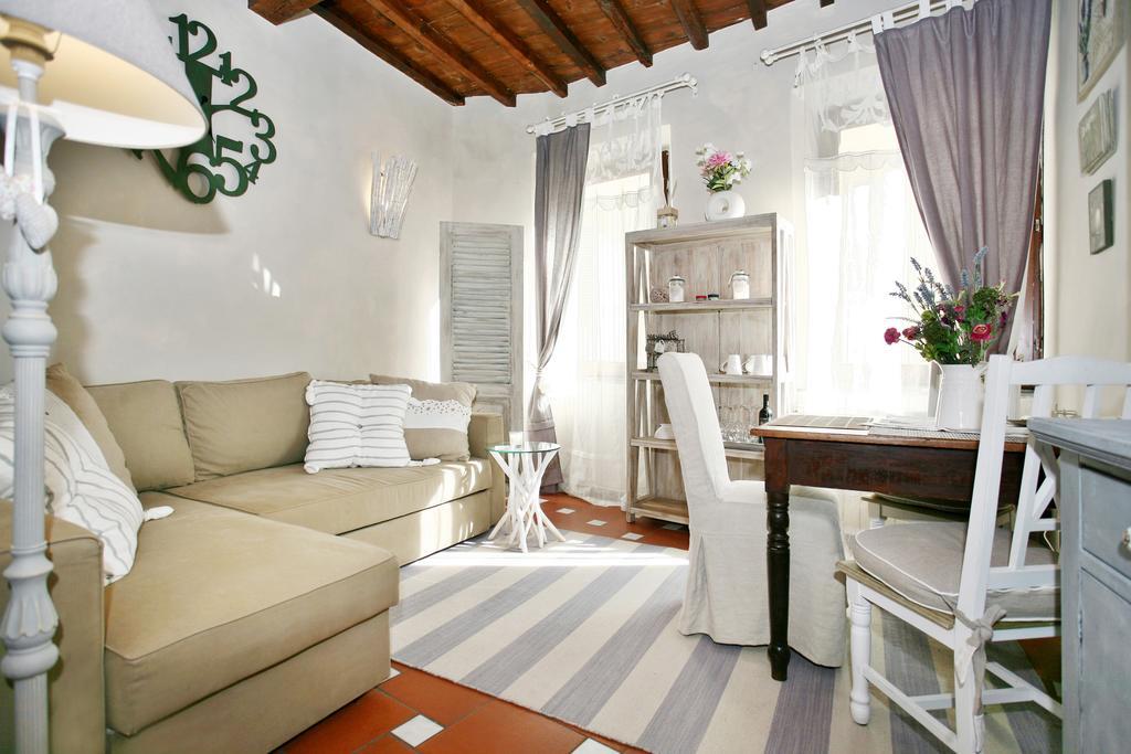 Gina Guest House Флоренция Экстерьер фото
